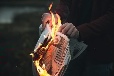 The Anything‑but‑Cash Regime: Why This Market Isn’t Dot‑Com 2.0